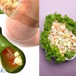 رژیم غذایی بعد از عمل کیسه صفرا برای کاهش عوارض گوارشی