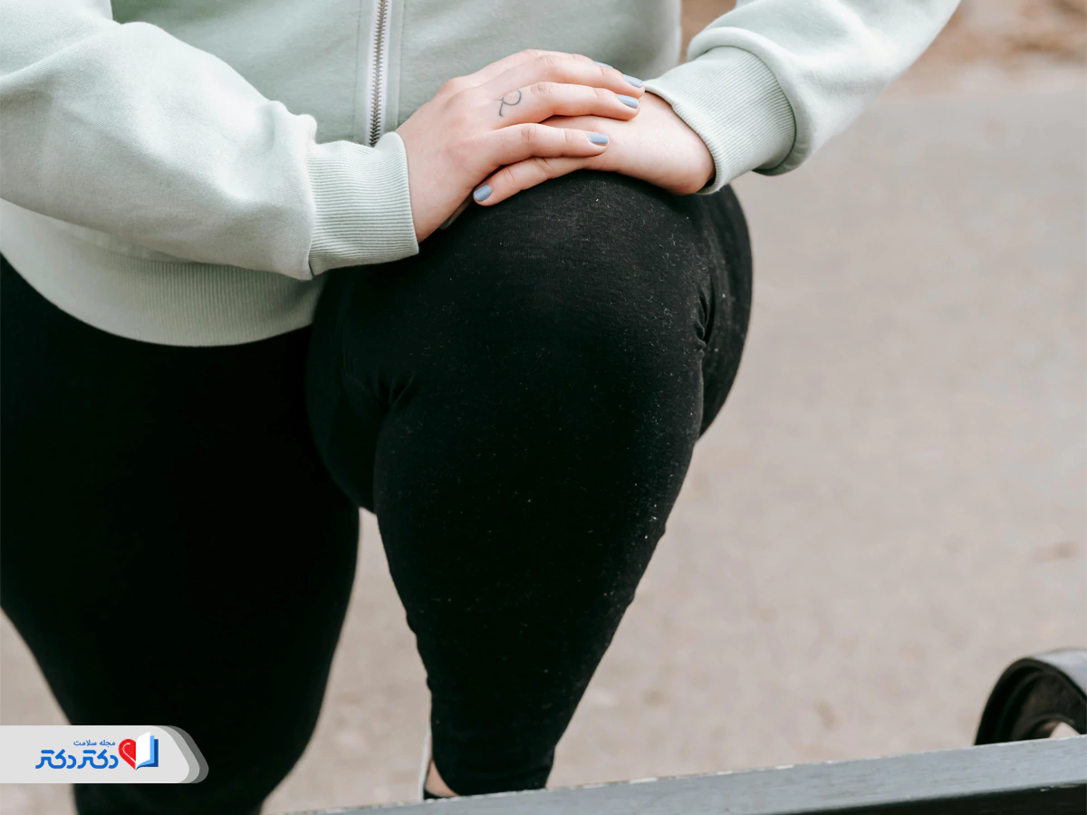 اهمیت فعالیت فیزیکی سبک در کنار رژیم غذایی بعد عمل کیسه صفرا