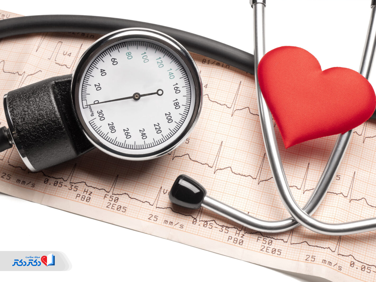 جلوگیری از فشار خون بالا؛ 11 راهکار ساده برای حفظ فشار خون نرمال