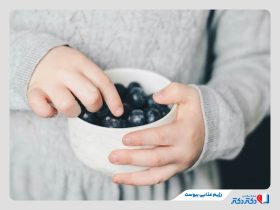 اصول مهم رژیم غذایی یبوست + نمونه رژیم روزانه