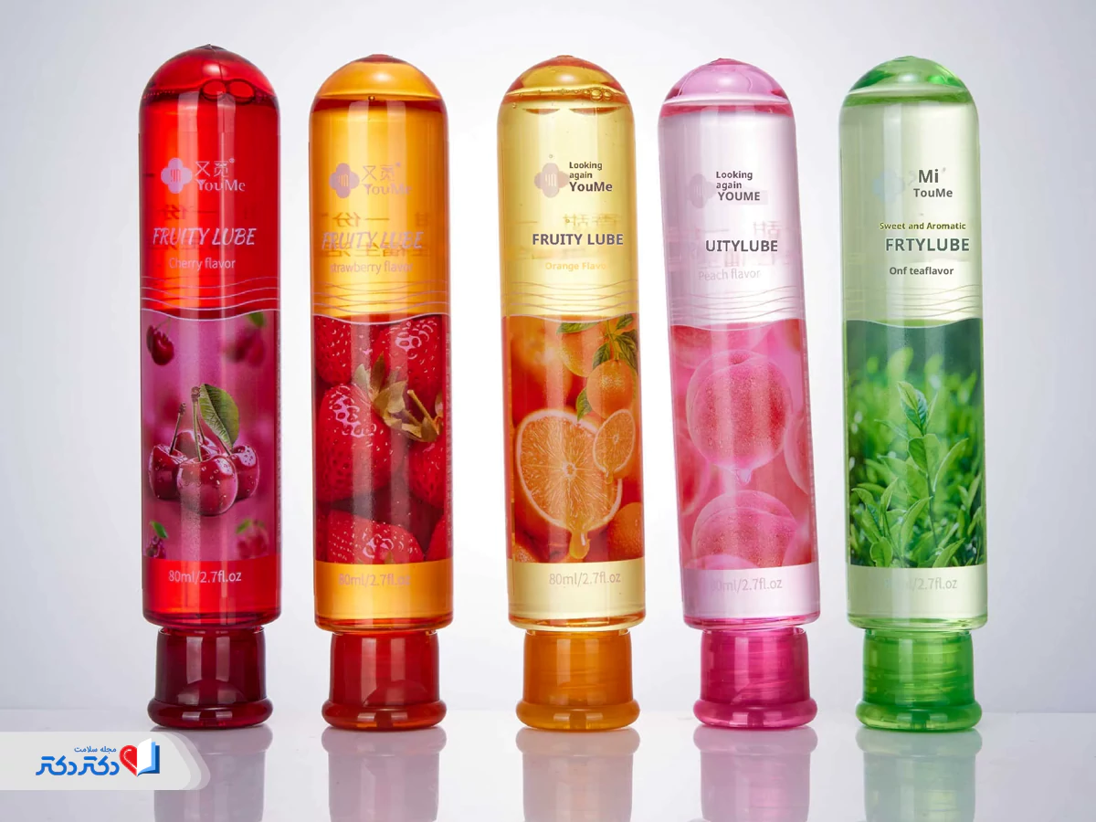پرهیز از مصرف محصولات بهداشتی حاوی رنگ و عطر