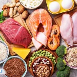 لیست کامل بهترین مواد غذایی پروتئین دار