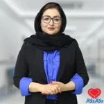 دکتر مریم کریمی