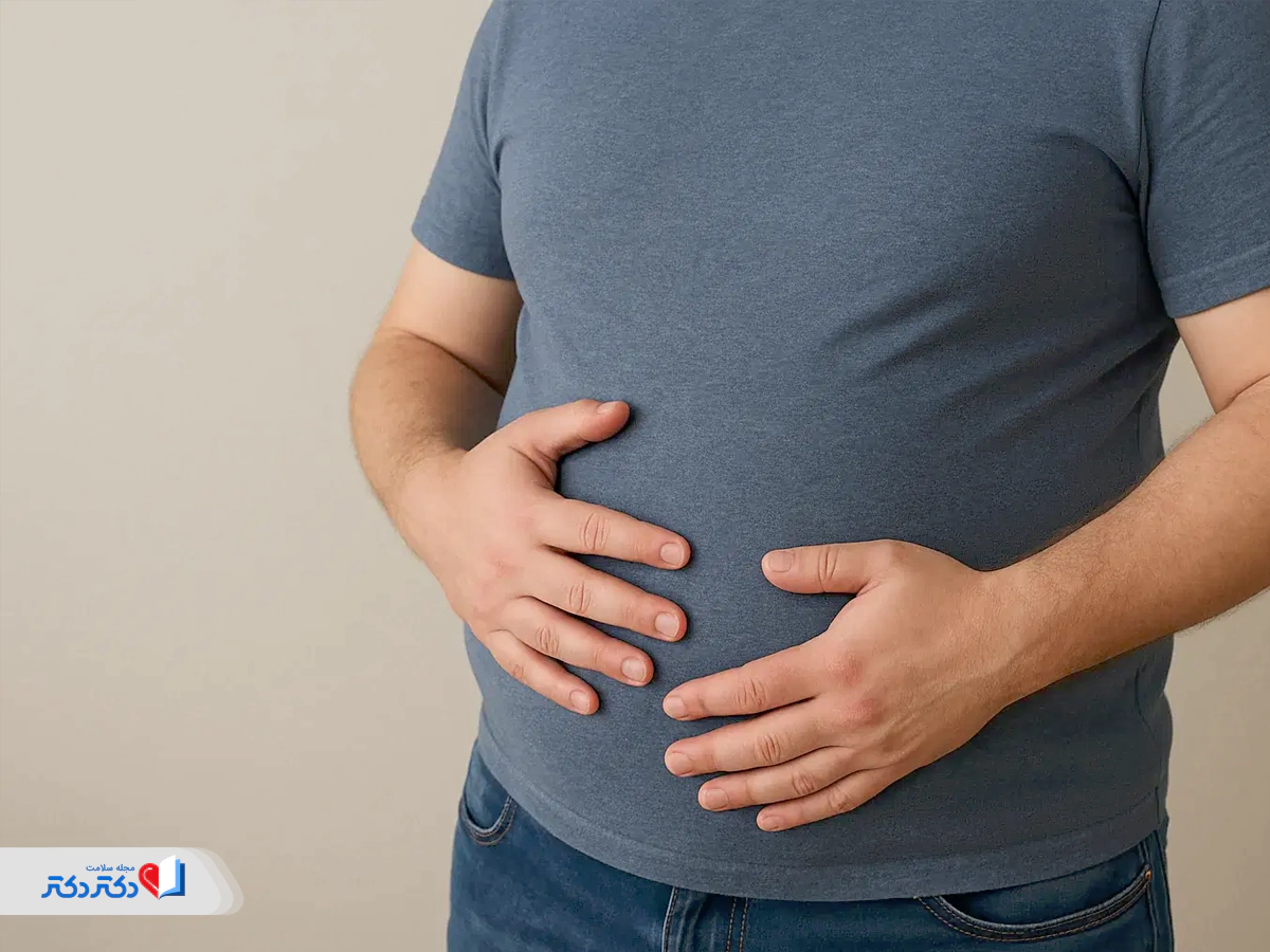 نحوه عملکرد دومپریدون در بدن