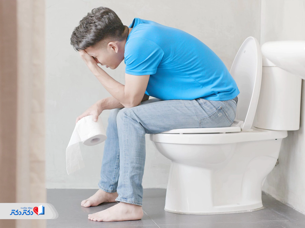 قرص دومپریدون برای یبوست