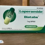 قرص لوپرامید چیست؟ برای درمان چه بیماری‌هایی تجویز می‌شود؟ + نکات مهم