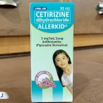کاربردهای شربت سیتریزین کودکان به همراه نحوه مصرف