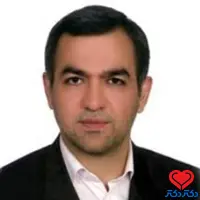 دکتر مهدی شادنوش