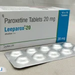 قرص پاروکستین؛ نحوه مصرف و عوارض کلی