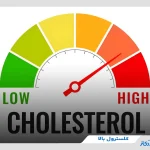 کلسترول بالا چیست و چه علائمی دارد؟