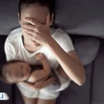 سردرد بعد از سزارین؛ علت، مدت زمان و راهکارهای درمان سریع