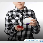 آیا قرص آهن برای کودکان ضروری است؟