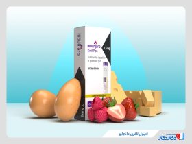 همه چیز درباره آمپول مانجارو و فواید آن