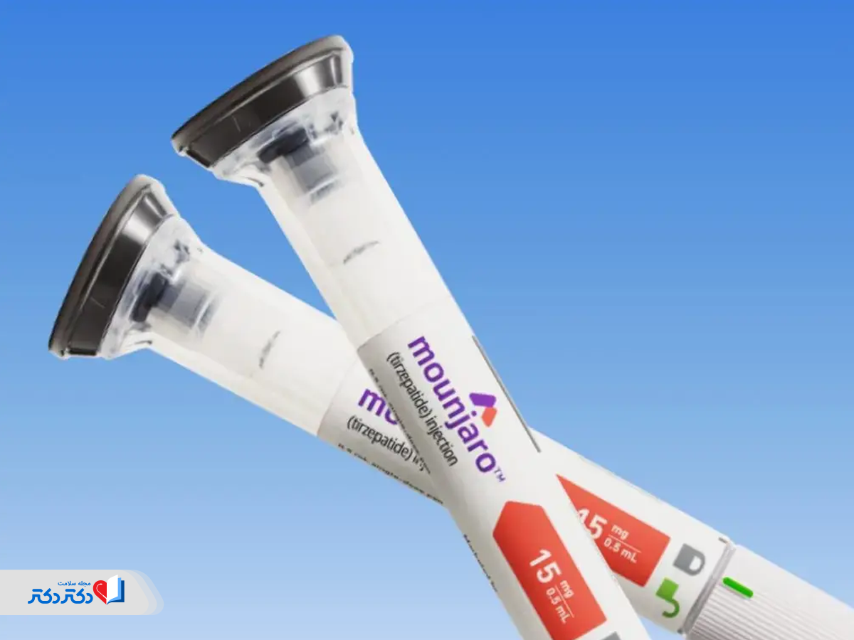 آمپول لاغری مانجارو برای افزایش سوخت‌و‌ساز