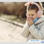 شایع‌ترین علائم آسم در کودکان + درمان این علائم