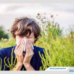 چرا با گرم شدن هوا حساسیت فصلی تابستان به سراغ‌مان می‌آید؟