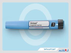 بررسی کامل آمپول ویکتوزا و اثر آن بر لاغری و کاهش وزن