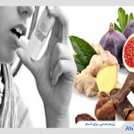 رژیم غذایی برای آسم؛ معرفی غذاها و نوشیدنی‌های مفید و مضر