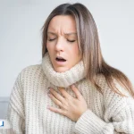 تنگی نفس چیست و نشانه چه بیماریهایی است؟