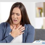 چرا به تنگی نفس مبتلا می‌شویم؟ + دلایل و درمان