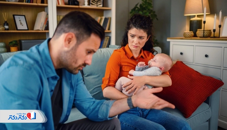 تغییرات واژن بعد زایمان طبیعی، قابل درک است.