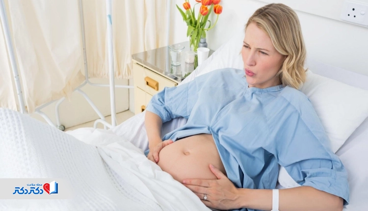 کنترل فشار هنگام زایمان طبیعی، میتواند به گشادی واژن بعد از زایمان کمک کند.