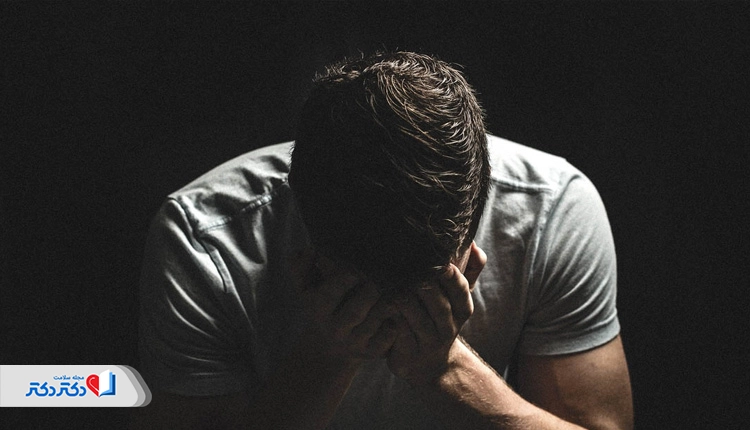 بروز اختلال چند شخصیتی دراثر سوگ
