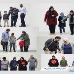 طبق گزارش وزارت بهداشت،۶۰% از جمعیت کشور اضافه‌وزن دارند!