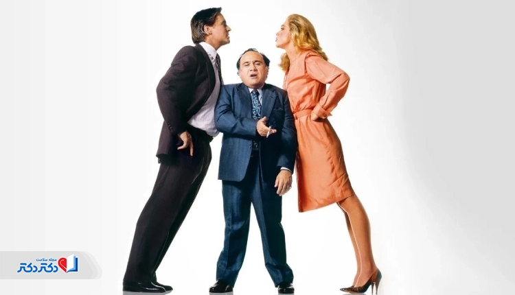 فیلم جنگ رزها