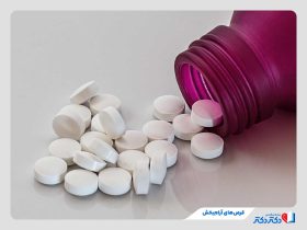 معرفی و بررسی پر مصرف‌ترین انواع قرص آرامبخش در ایران
