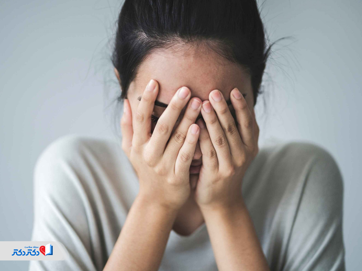 قرص کلردیازپوکساید برای اختلال اضطراب