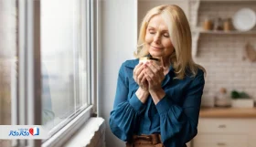 بهترین دمنوش‌ها برای یائسگی: ۲۹ درمان گیاهی گرگرفتگی یائسگی و سایر علائم