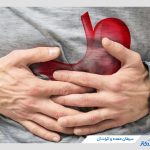 سرطان معده چیست و چگونه درمان می‌شود؟