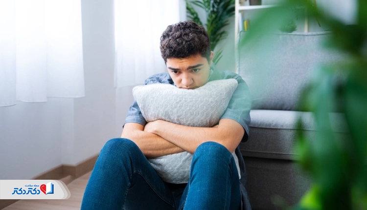 تفاوت دوقطبی نوع یک و نوع دو