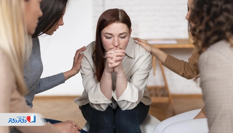 زندگی با اختلال دوقطبی نوع یک