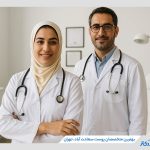 بهترین دکتر پوست سعادت آباد؛ 4 پزشک خوش‌نام و با‌تجربه