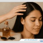 همه چیز درباره درمان ریزش مو در طب سنتی