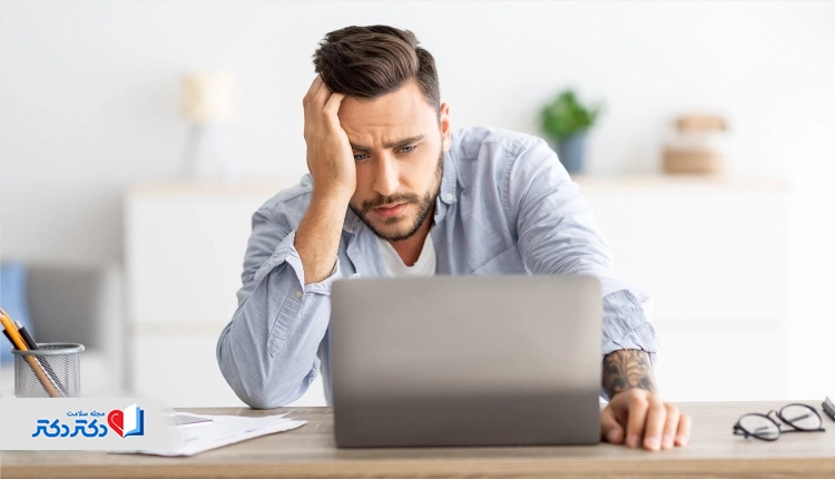 علائم کمبود ویتامین b12