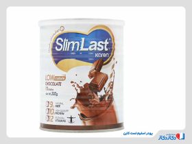 نقد و بررسی پودر اسلیم لست کارن + بررسی ترکیبات، نحوه مصرف و عوارض