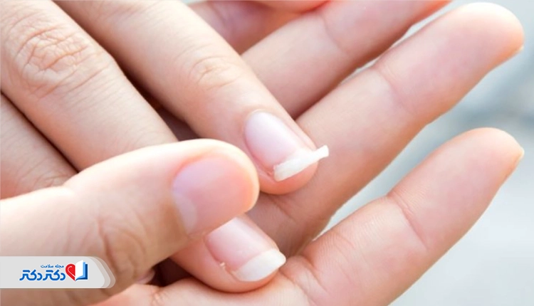 علائم از سطوح پایین کلسیم