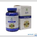 قرص گرین فیت باریج چیست؟ + نحوه عملکرد، مصرف و عوارض