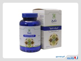 قرص گرین فیت باریج چیست؟ + نحوه عملکرد، مصرف و عوارض