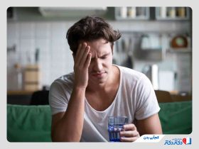 چرا به کم آبی بدن دچار می‌شویم؟ نشانه‌های کم آبی