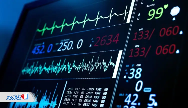 نوار قلب چیست؟ بررسی عملکرد قلب با استفاده از ECG