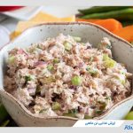 بررسی کامل ارزش غذایی تن ماهی