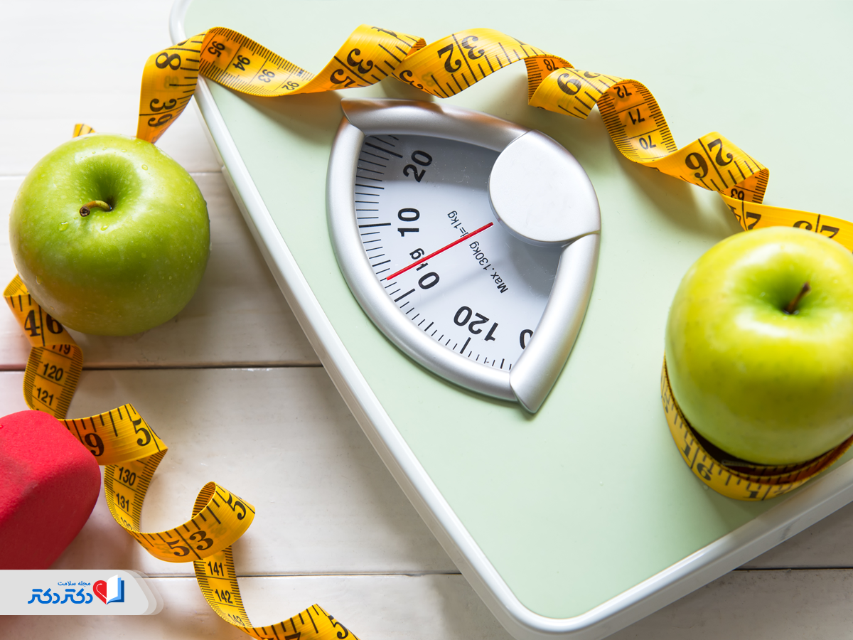 بهترین انواع رژیم شوک