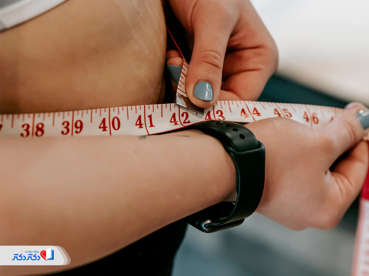 افزایش سوختوساز و چربیسوزی نتیجۀ مصرف قرص کاتس تری عرشیا