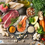 برای افزایش گردش خون چه بخوریم؟ همراه با توضیحات و نکات مهم