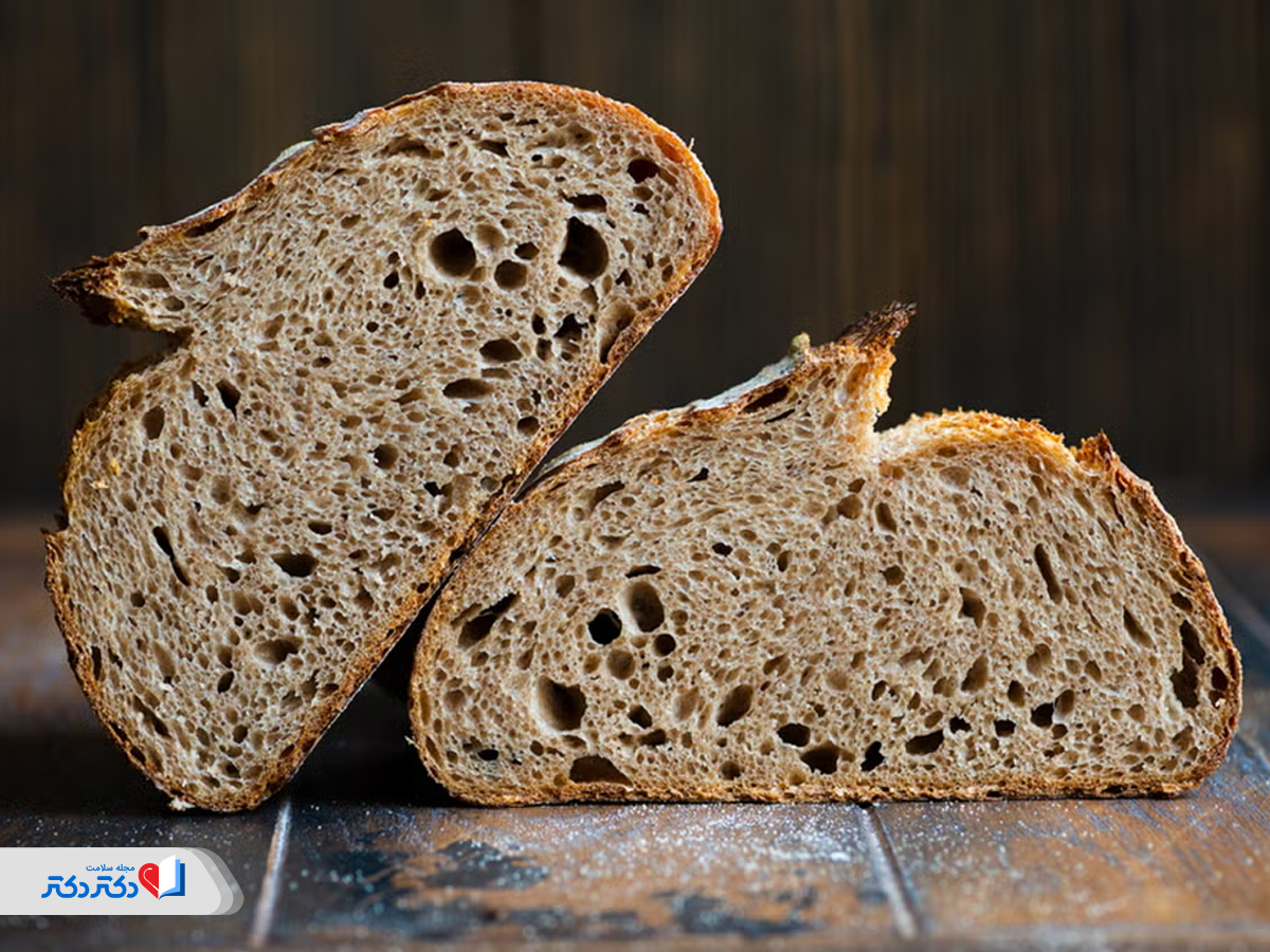 پاکسازی دیواره عروق و خون‌رسانی بهتر با غلات