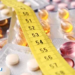 معرفی بهترین قرص های لاغری و نحوه عملکرد آن‌ها در کاهش وزن؛ ۱۲ داروی معروف!